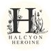 halcyonheroine