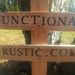 functionalrustic