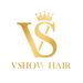 vshowhair