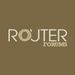 RouterForums