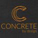 concretebydesign