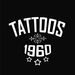 Tattoos1960