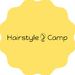 hairstylecamp