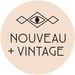 nouveauandvintage