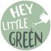 heylittlegreen