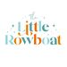 thelittleroboat