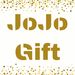 jojoholidaygift