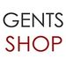 gentsshop