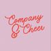 companyandcheer