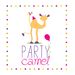 partycamel