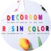 decorrom