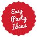 easypartyideasandgames