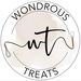 wondroustreats