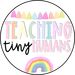 teachingtinyhumanswithmsw