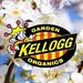 kellogggarden