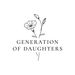 generationofdaughters