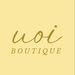 UOIBoutique