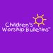 childrensworshipbulletins