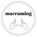 macraming