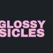 glossysicles