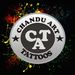 chandutattooist