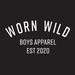 wornwildboysapparel