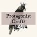 protagonistcrafts