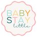 babystaylittle