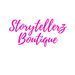 storytellerzboutique