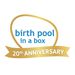 officialbirthpoolinabox