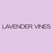 lavendervines