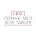 coffeesidetable