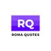 RoMaQuotes