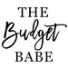 thebudgetbabe