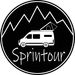 TheSprintour