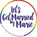 letsgetmarriedbymarie