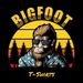 Big Foot Shirt Shop