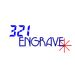 321Engrave