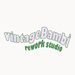 VintageBambi - upcycling Designer