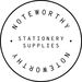 noteworthystationery