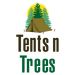 tentsntrees