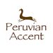 peruvianaccent