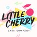 littlecherrycake