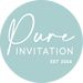 pureinvitation