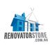 RenovatorStore