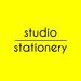 stustationery