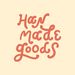 hanmadegoods