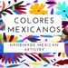 ColoresMexicanosChicago