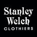 stanleywelch