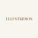 Elli Studios | Simple Minimalist Accessories